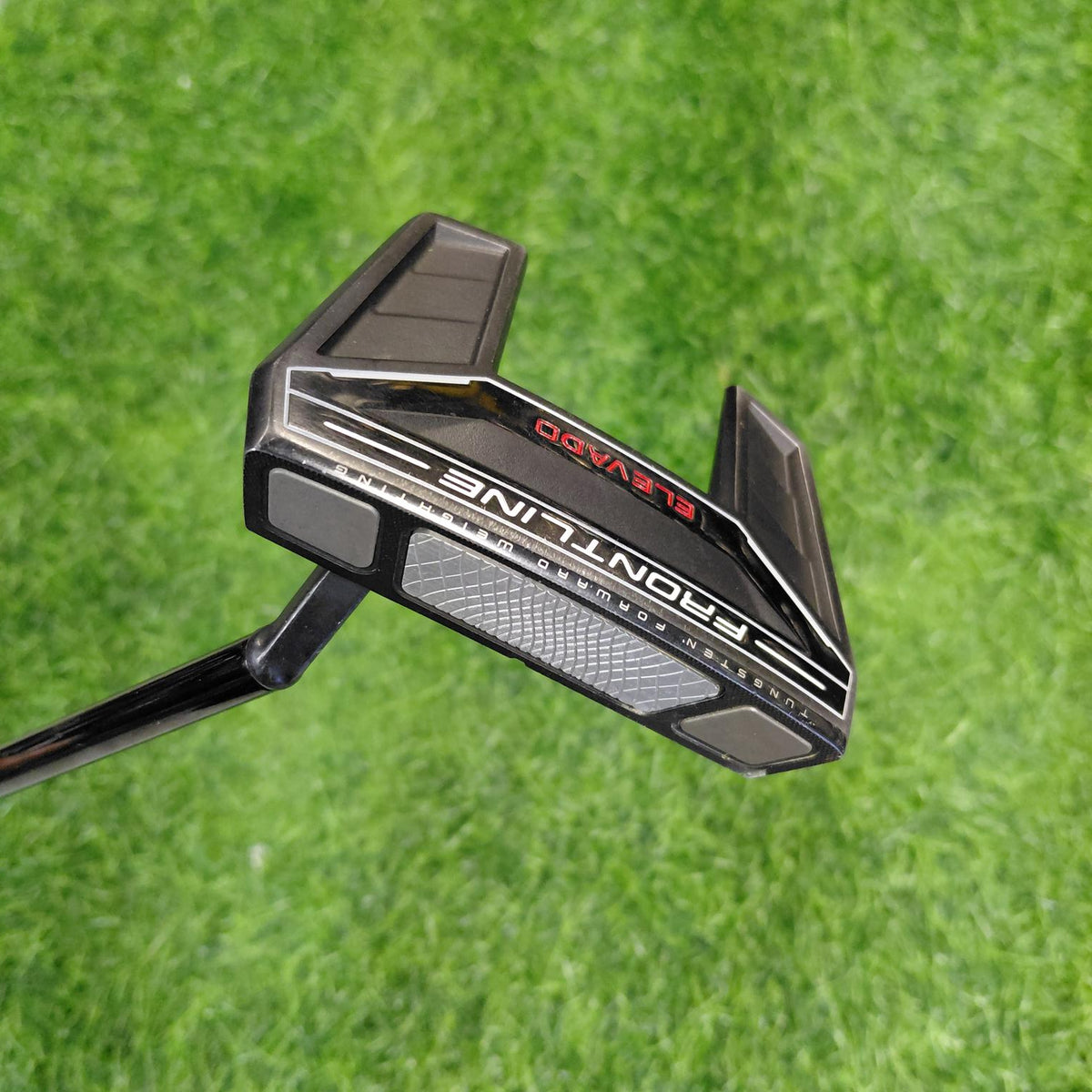 Cleveland Putter / FRONTLINE ELEVADO / 34"
