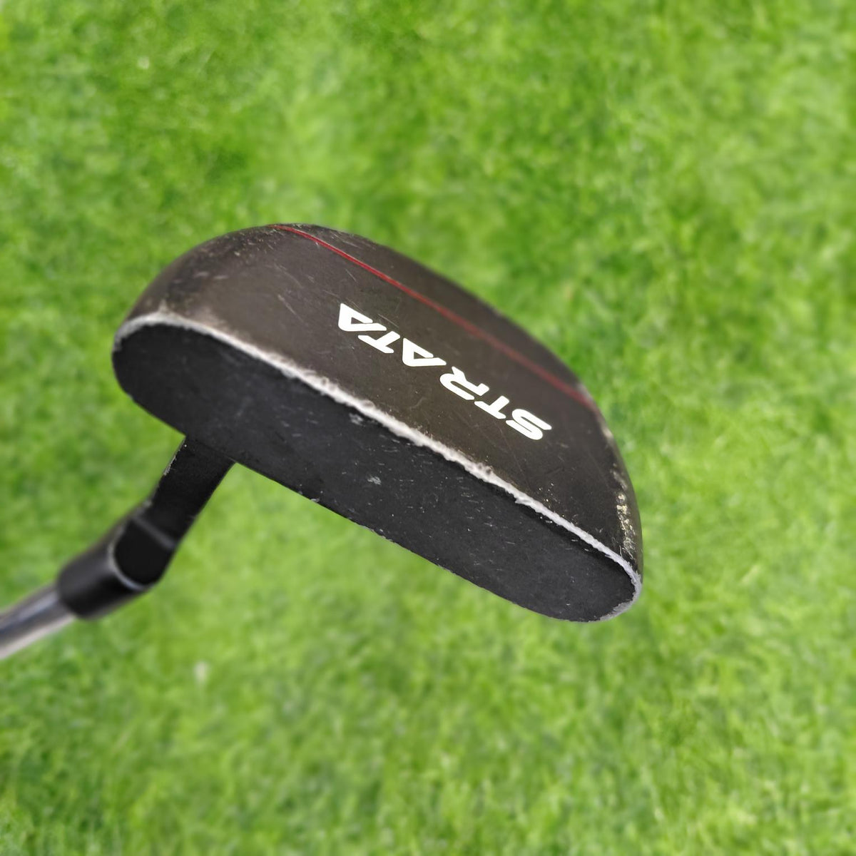 STRATA Putter / BASIC / 35"