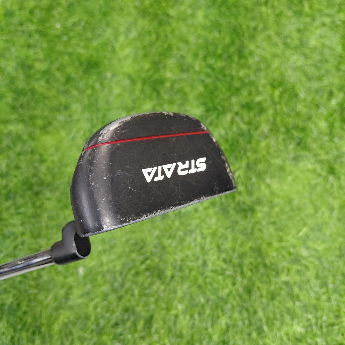 STRATA Putter / BASIC / 35"
