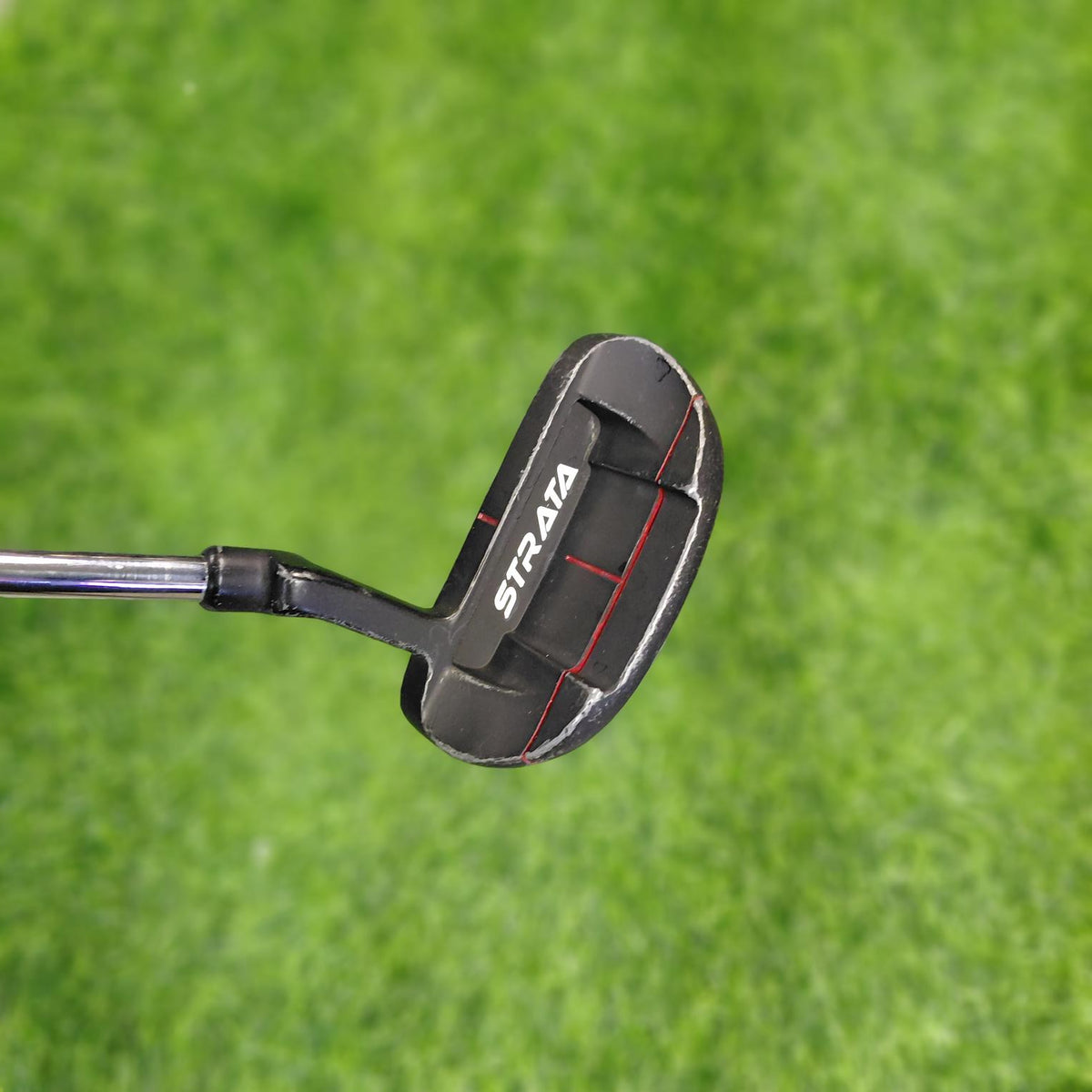 STRATA Putter / BASIC / 35"