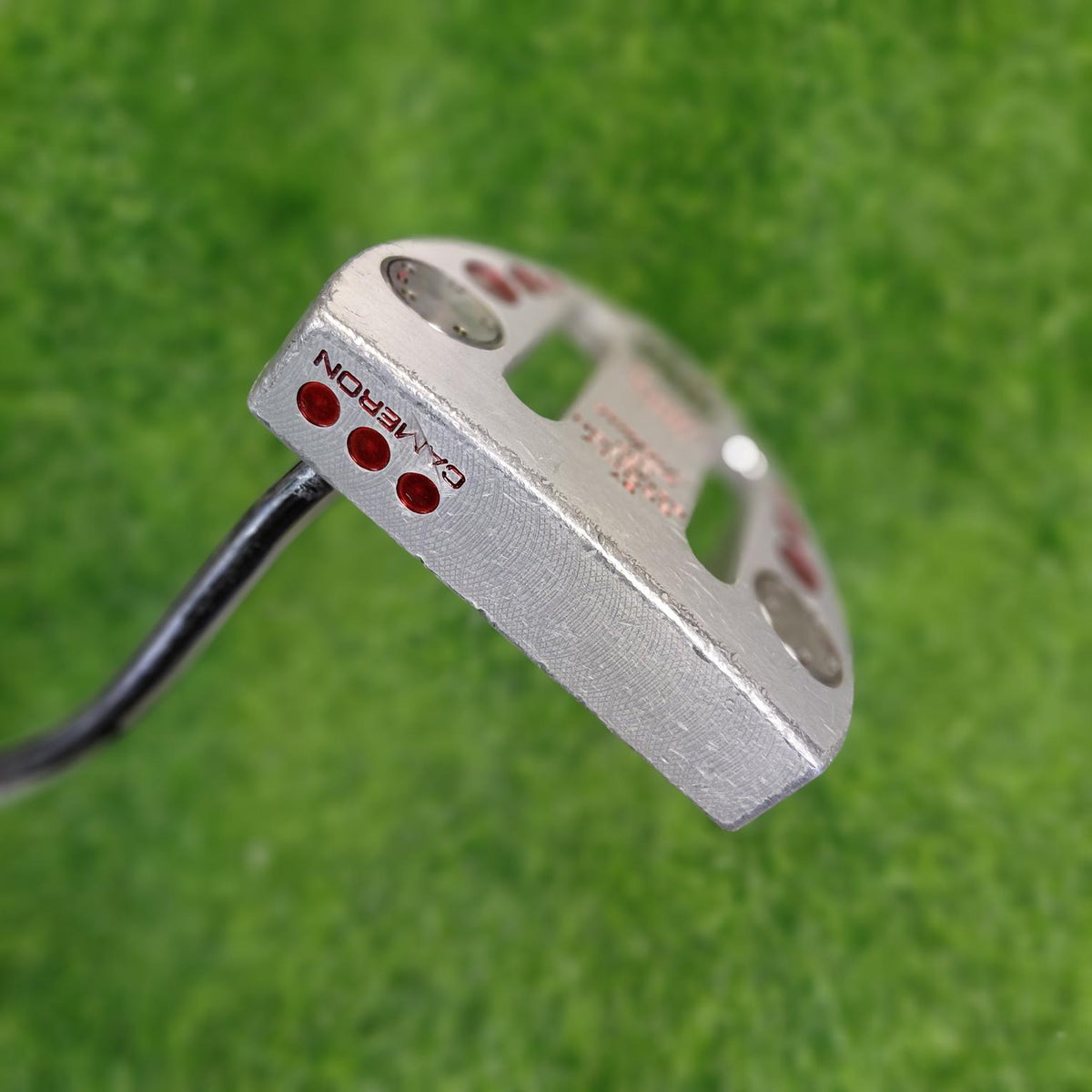 Scotty Cameron Putter / COMBI / 35"