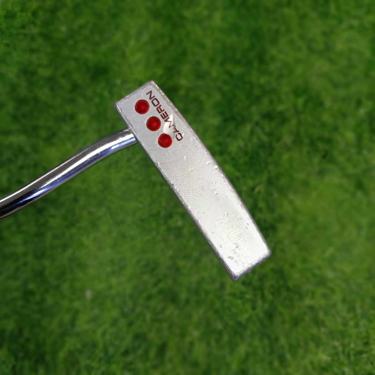 Scotty Cameron Putter / COMBI / 35"