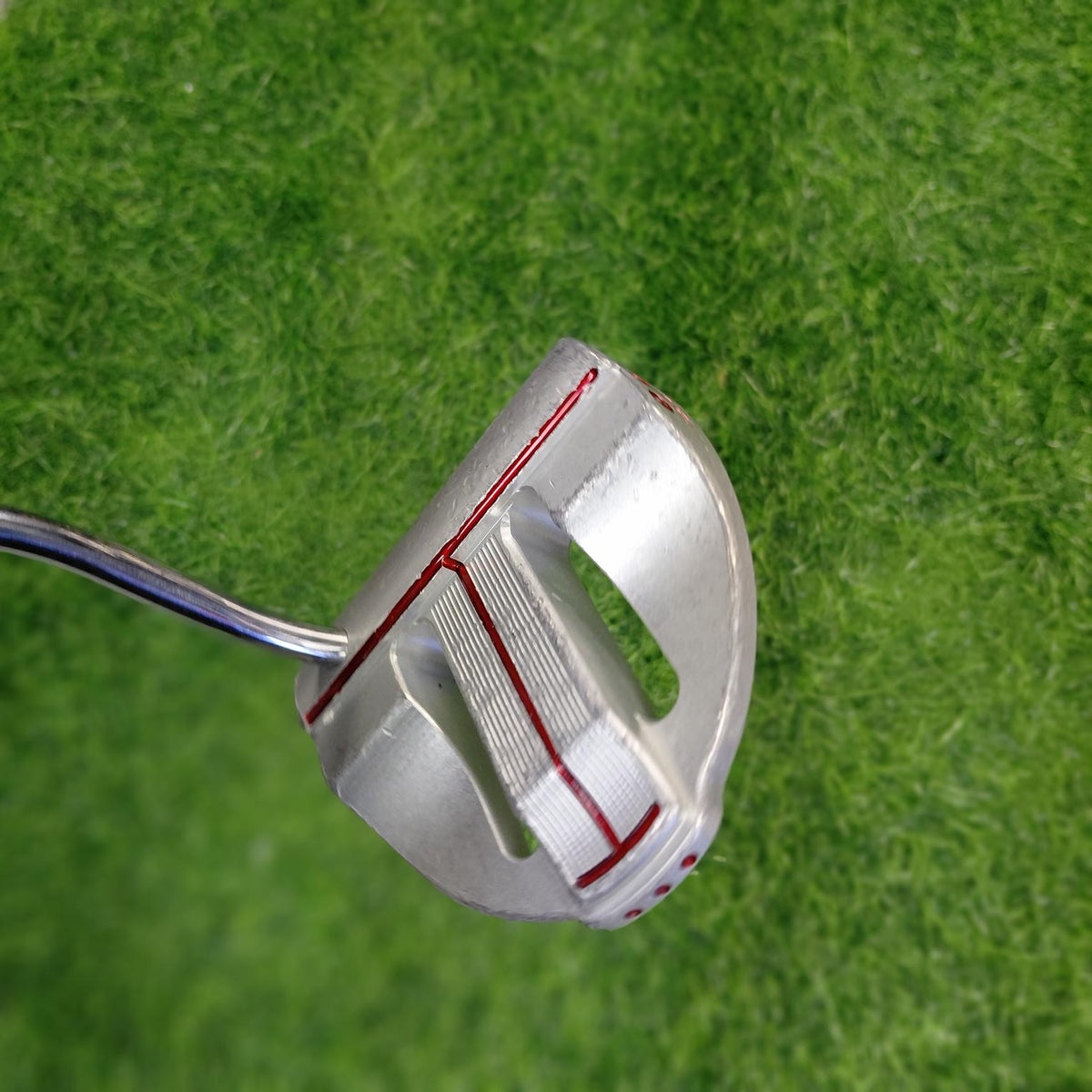 Scotty Cameron Putter / COMBI / 35"