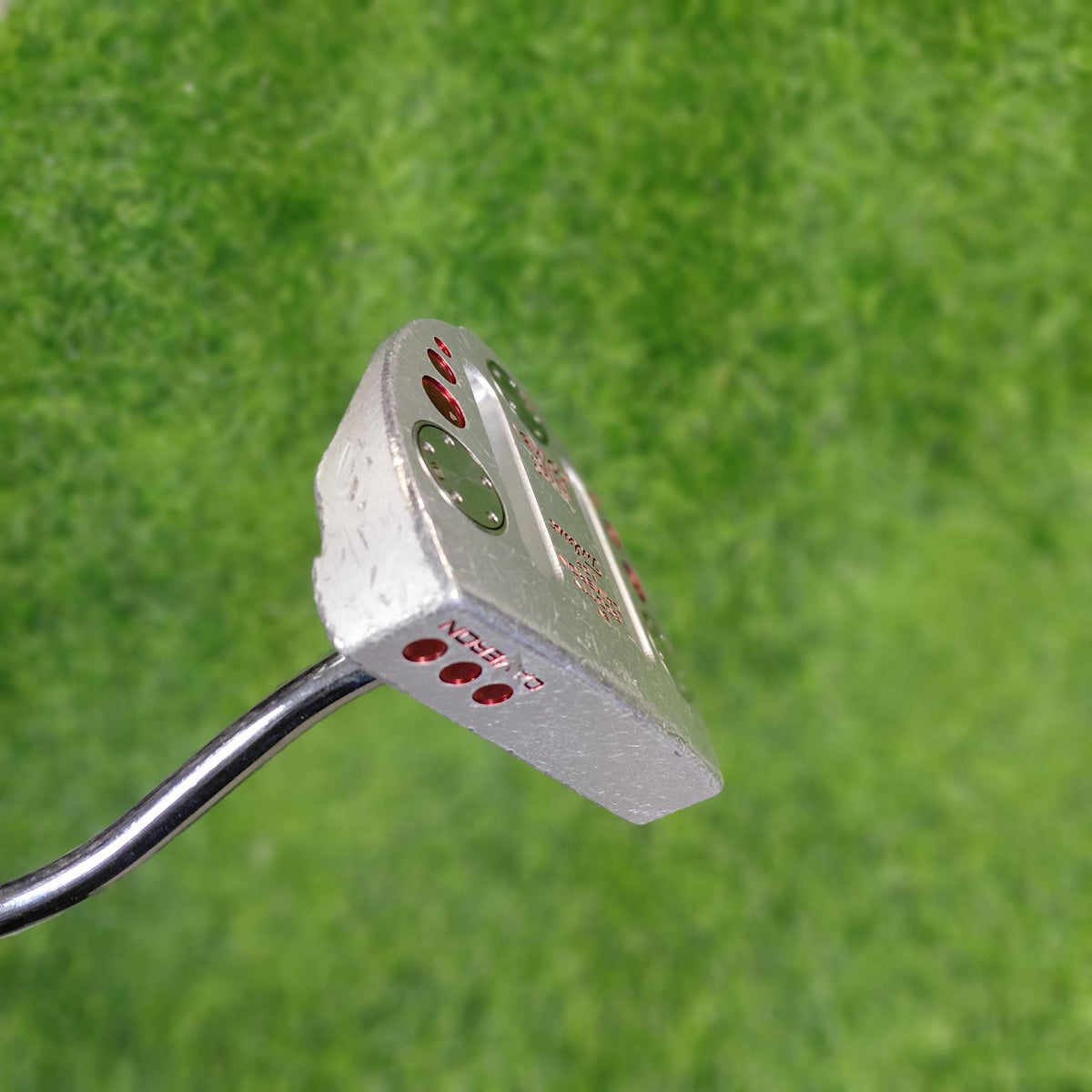 Scotty Cameron Putter / COMBI / 35"