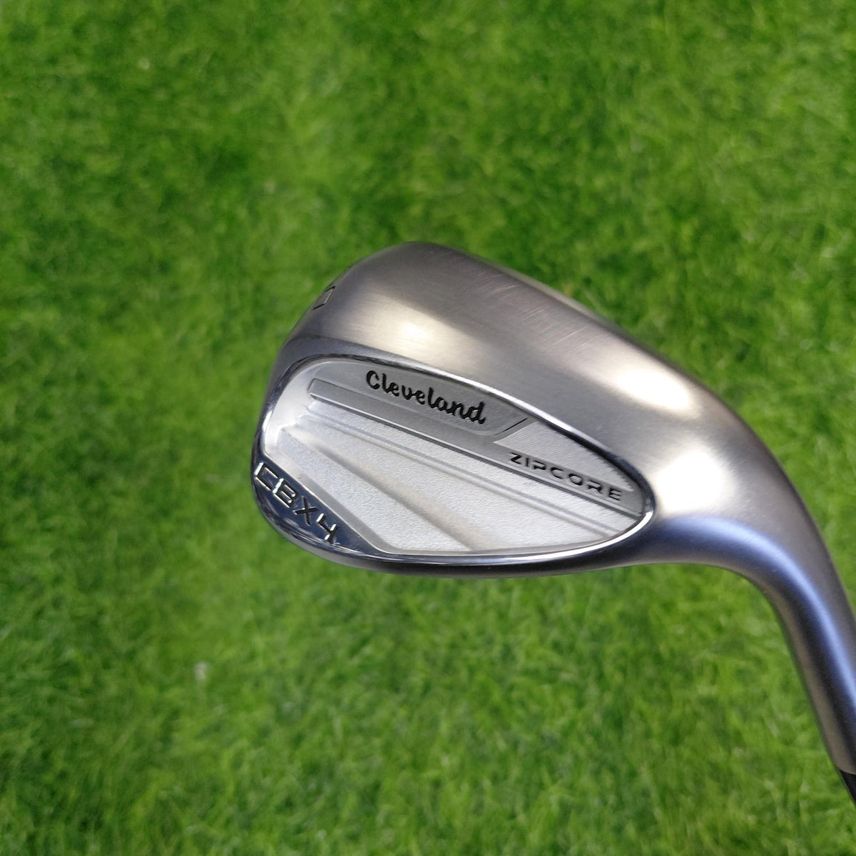 Cleveland Wedge / CBX4 ZIP CORE / 60.0 * (Like new)