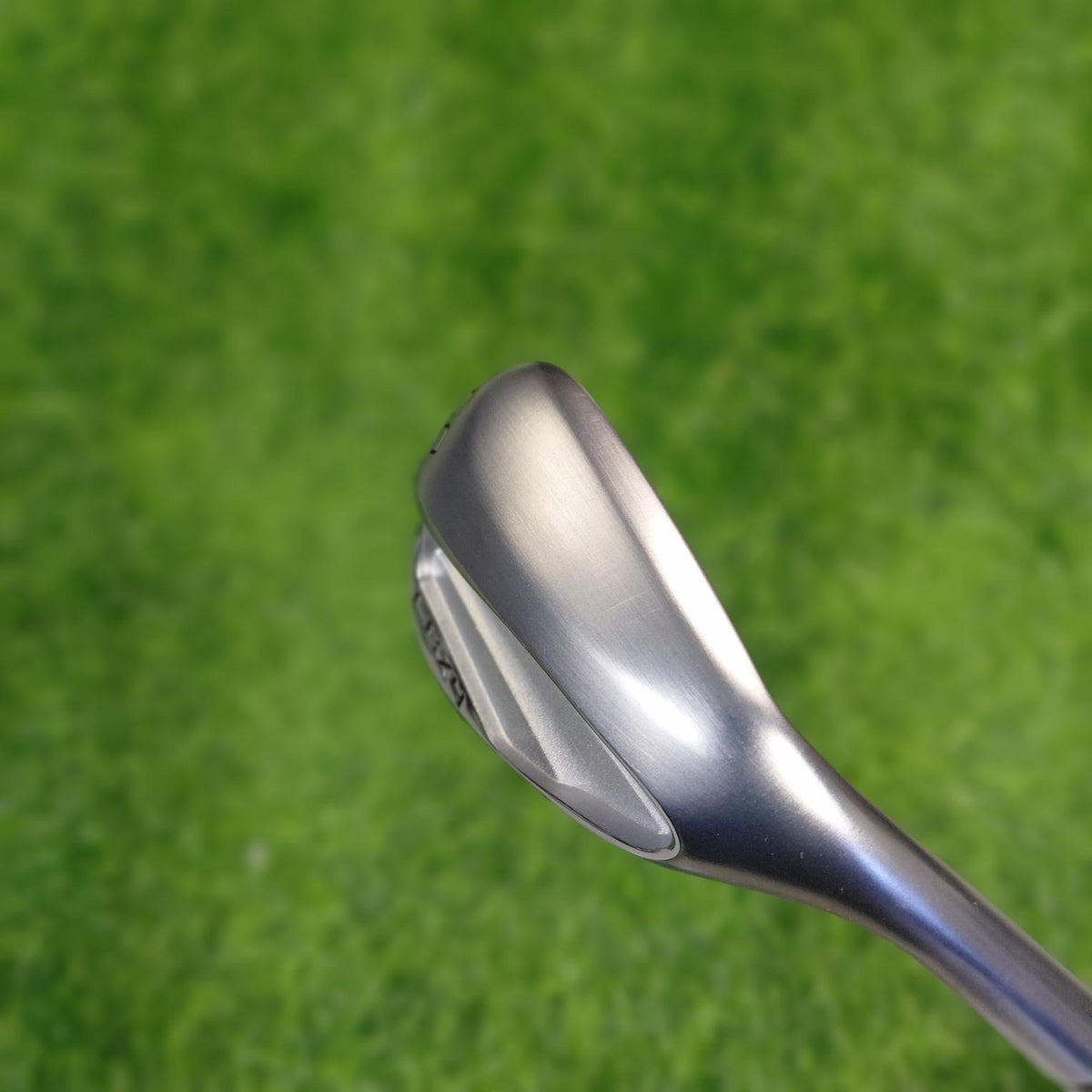Cleveland Wedge / CBX4 ZIP CORE / 60.0 * (Like new)