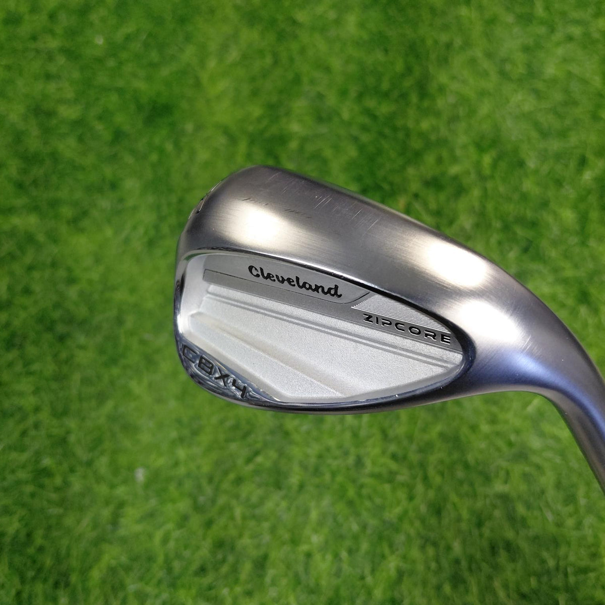 Cleveland Wedge / CBX4 ZIP CORE / 52.0 * (Like new)
