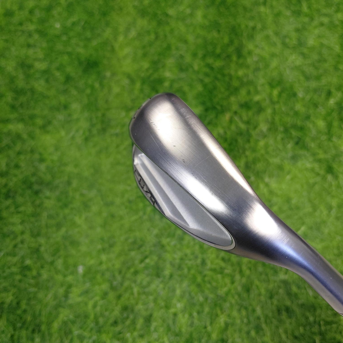 Cleveland Wedge / CBX4 ZIP CORE / 52.0 * (Like new)