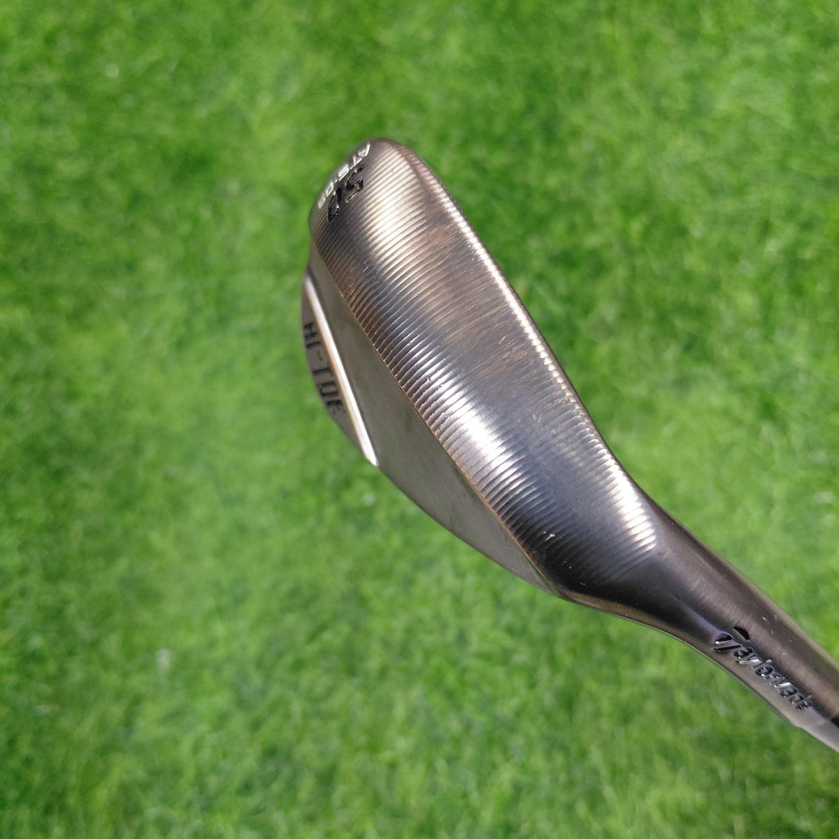 TaylorMade Wedge / HI-TOE / 50.0