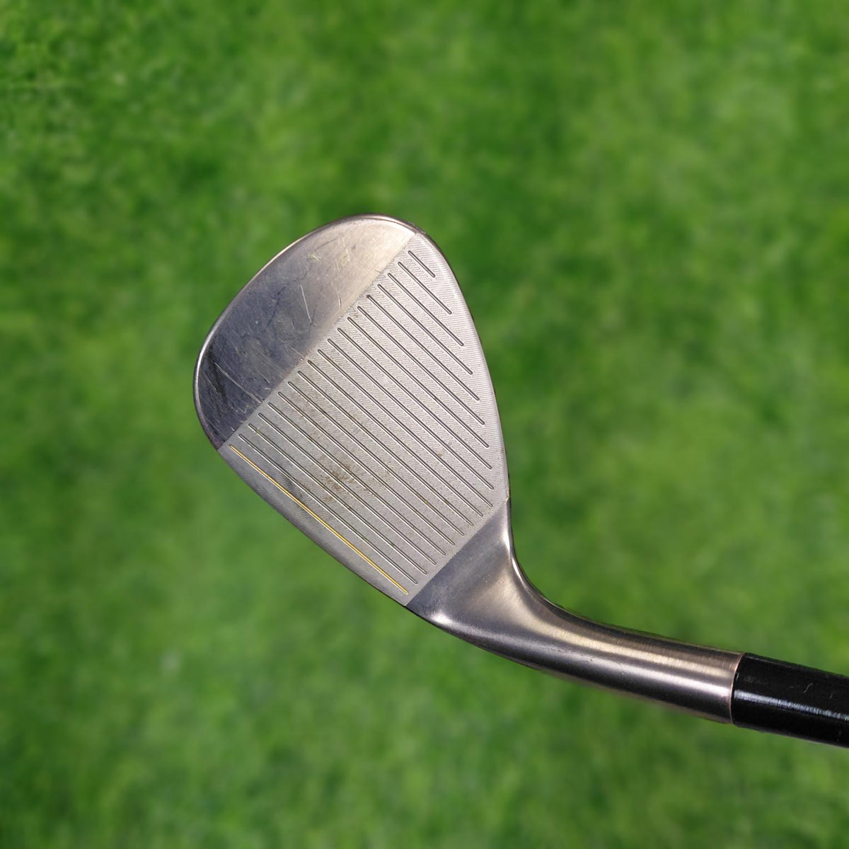 TaylorMade Wedge / HI-TOE / 50.0