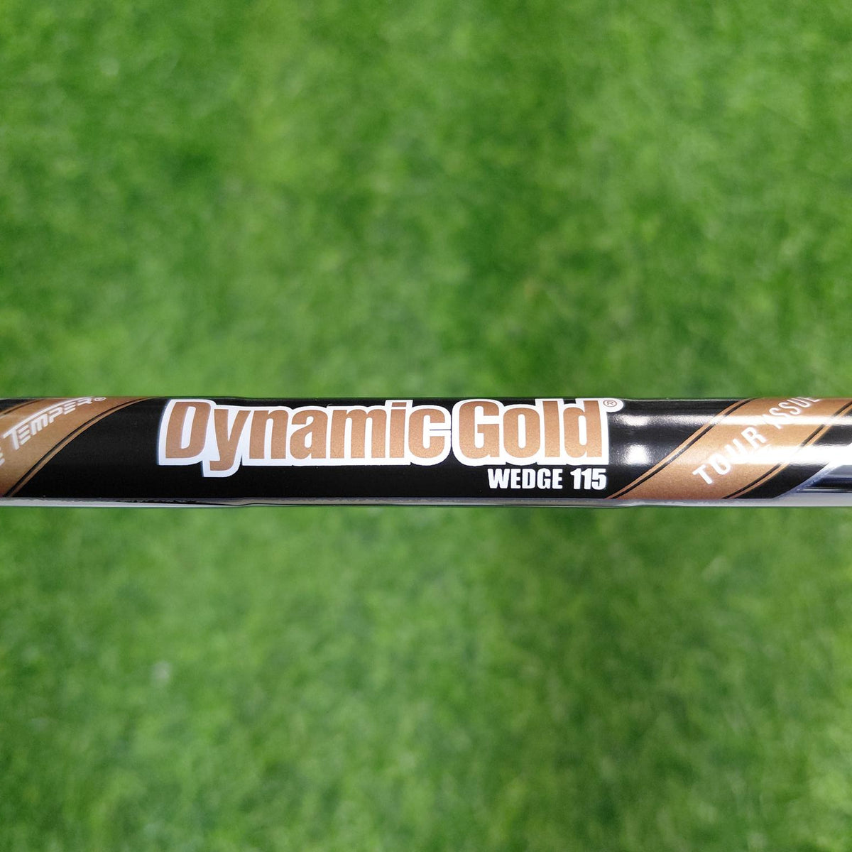 TaylorMade Wedge / HI-TOE / 50.0