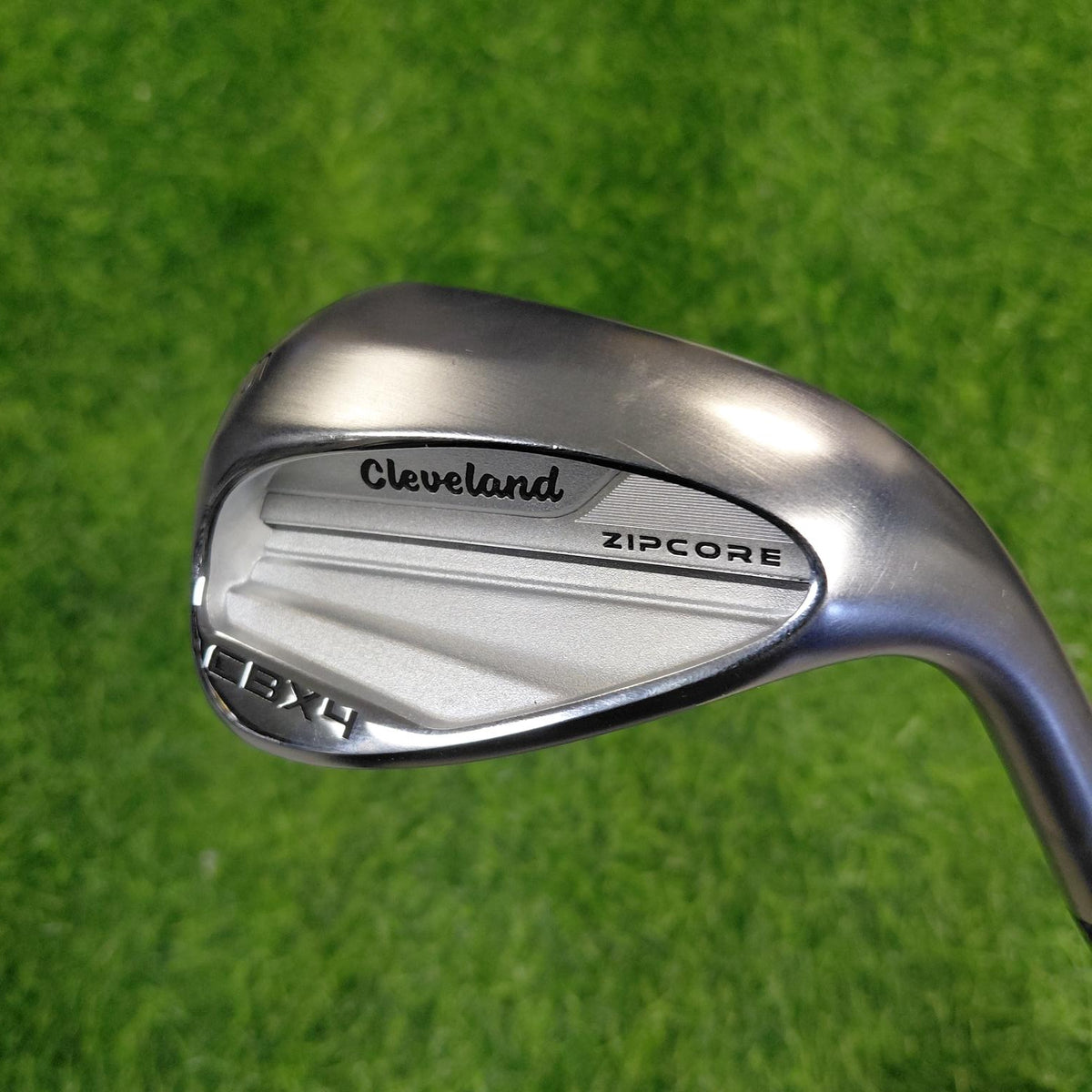 Cleveland Wedge / CBX4 ZIP CORE / 56.0 * (Like new)