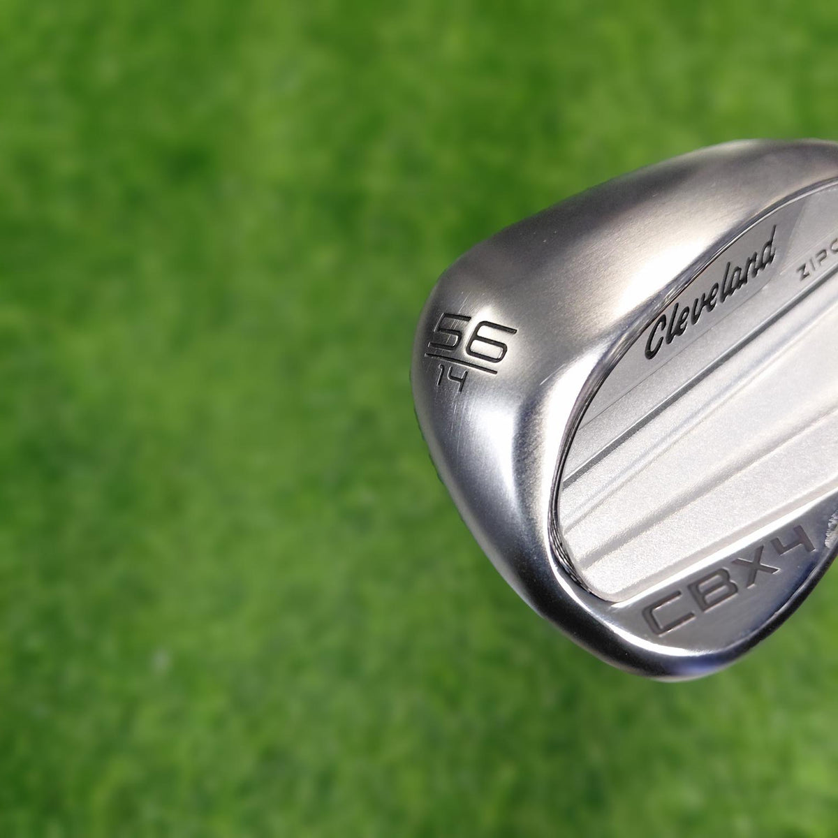 Cleveland Wedge / CBX4 ZIP CORE / 56.0 * (Like new)