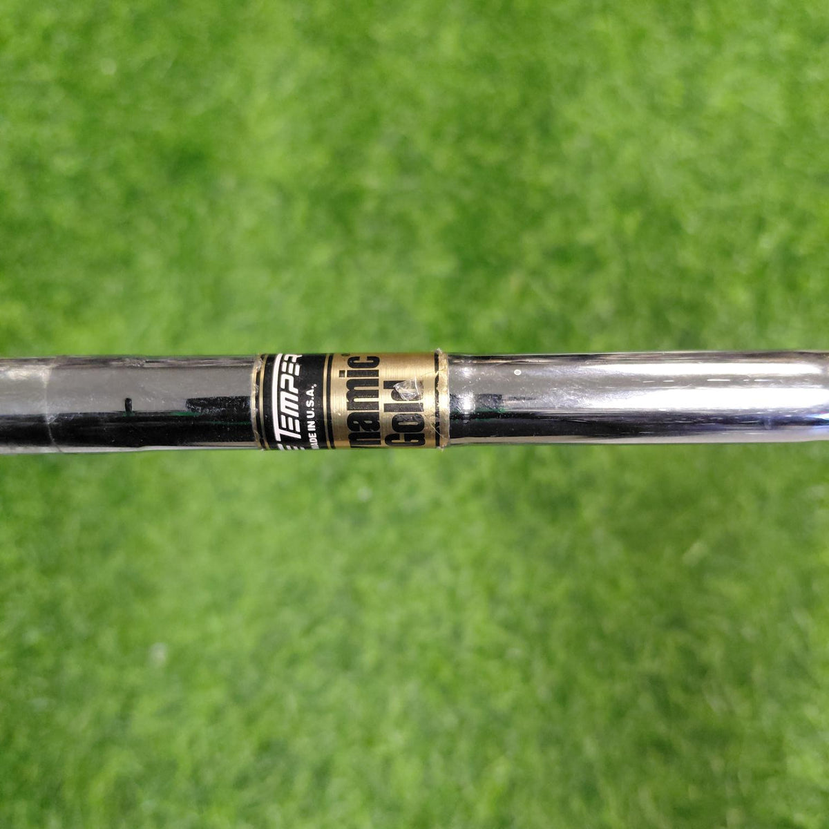 Mizuno Wedge / MP T series / 53.0