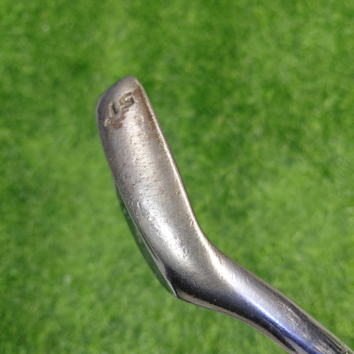 Titleist Wedge / Vokey 351 / 51.0 / S