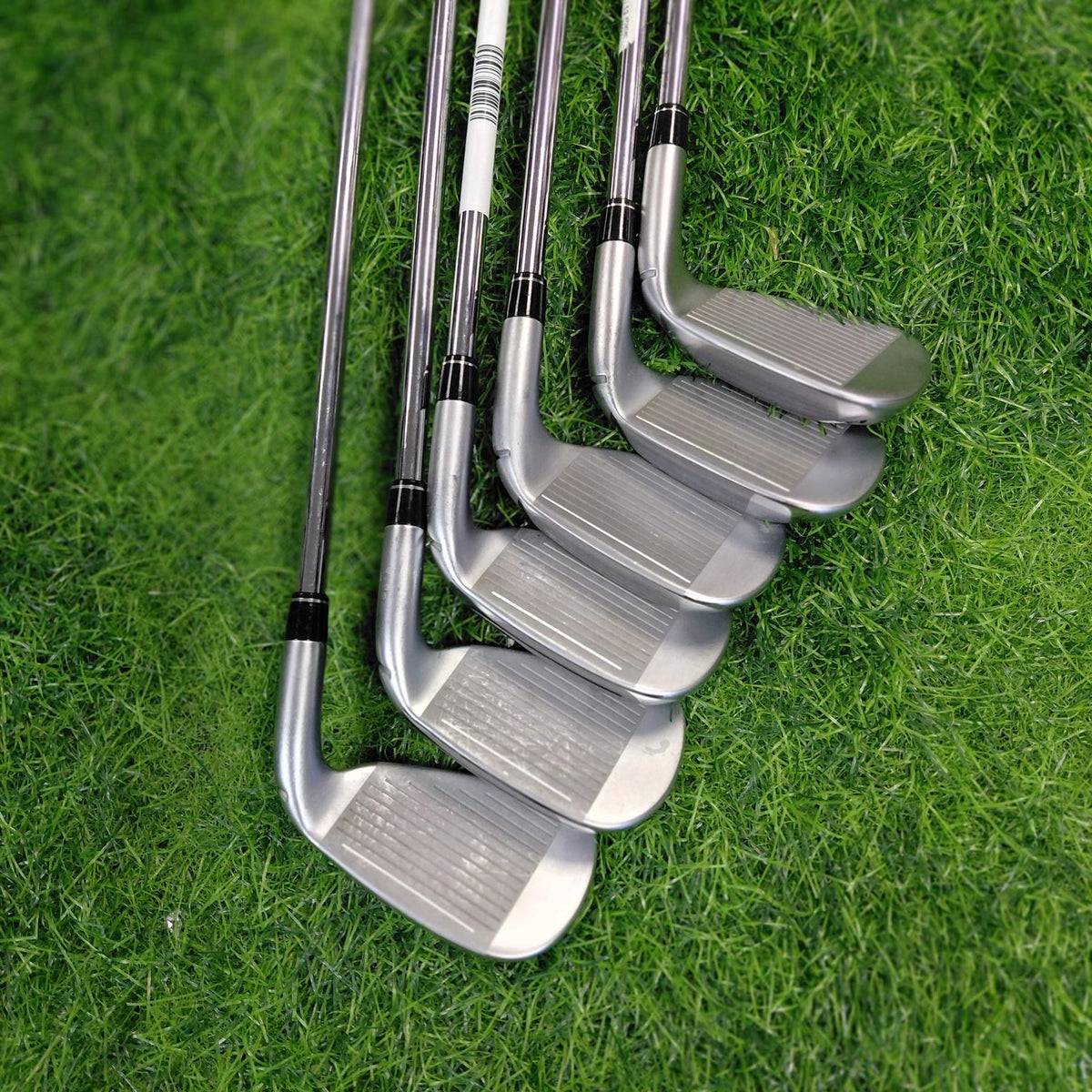 TaylorMade Iron Set / RBLADEZ / 6pcs / Lefty / R