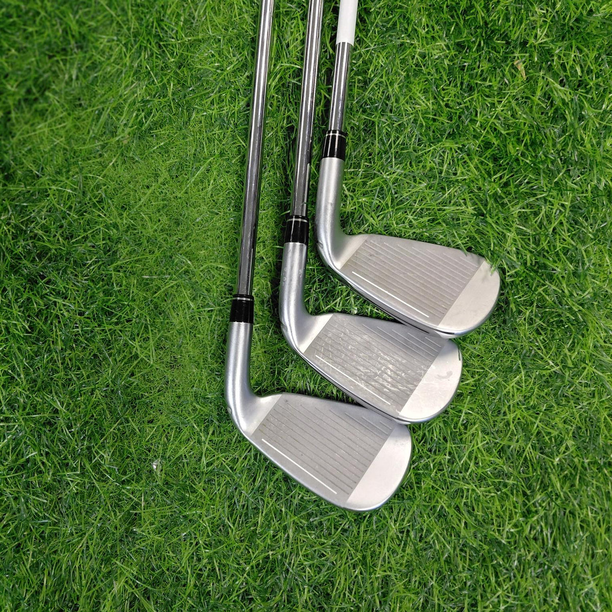 TaylorMade Iron Set / RBLADEZ / 6pcs / Lefty / R