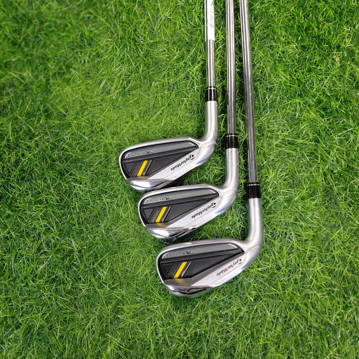 TaylorMade Iron Set / RBLADEZ / 6pcs / Lefty / R