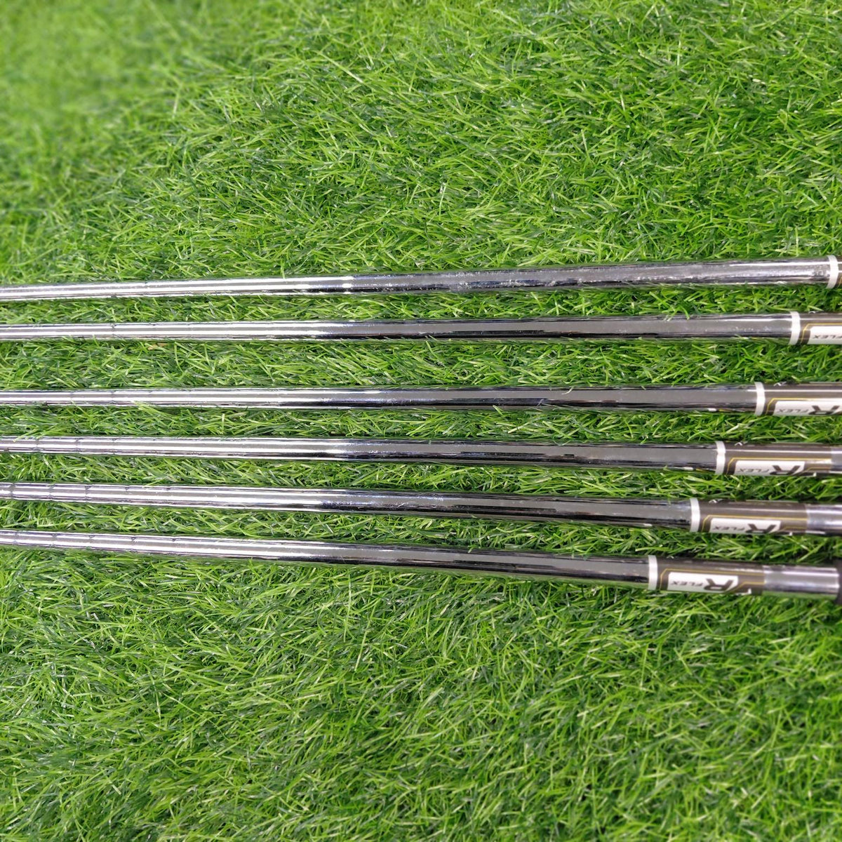TaylorMade Iron Set / RBLADEZ / 6pcs / Lefty / R