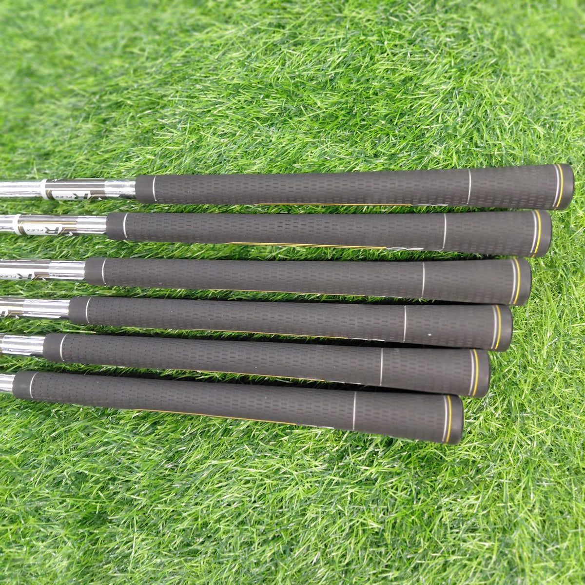 TaylorMade Iron Set / RBLADEZ / 6pcs / Lefty / R