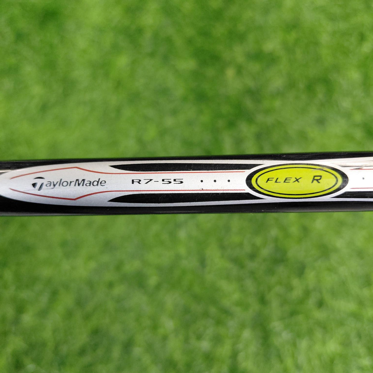 TaylorMade Iron Set / R7 / 7pcs / R