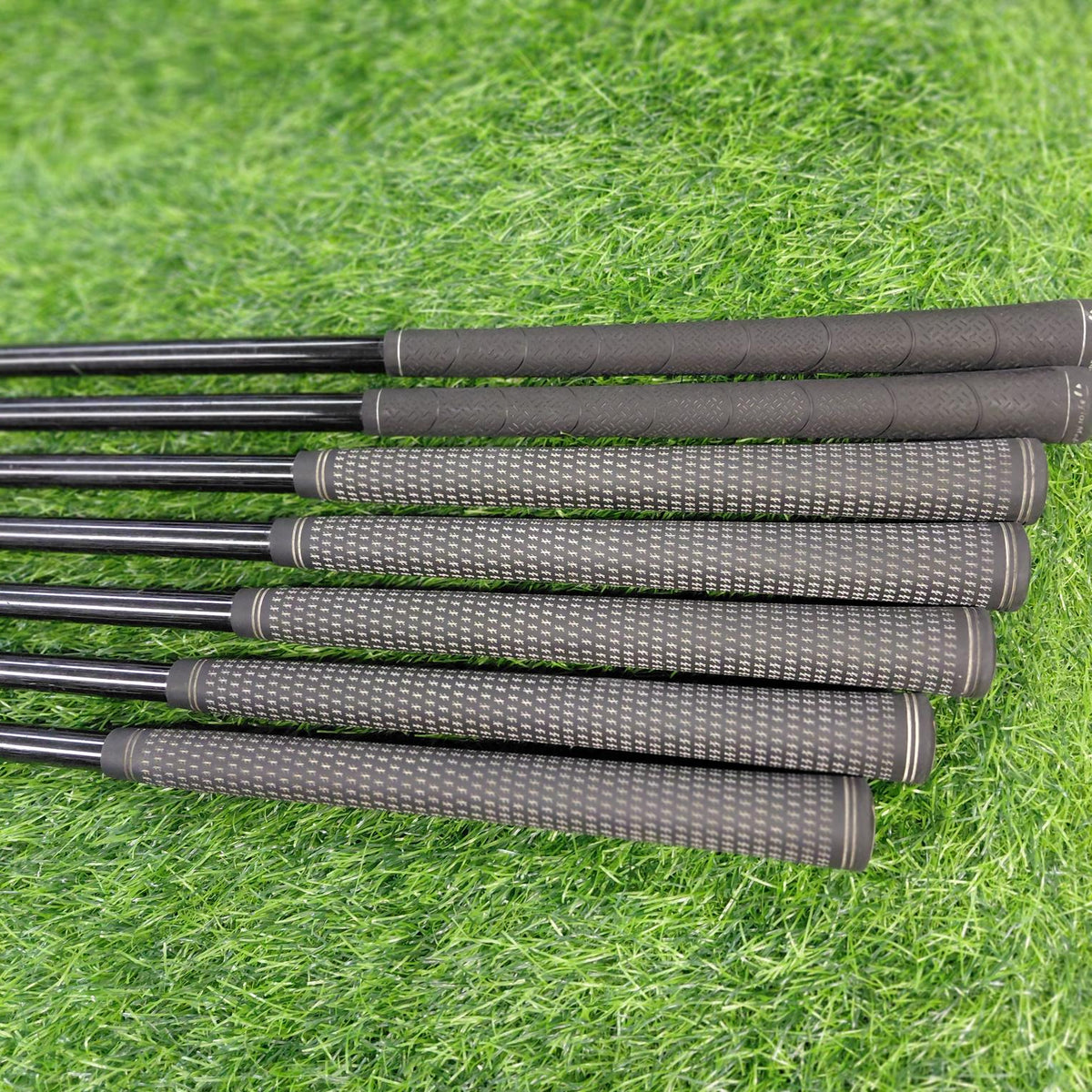 TaylorMade Iron Set / R7 / 7pcs / R