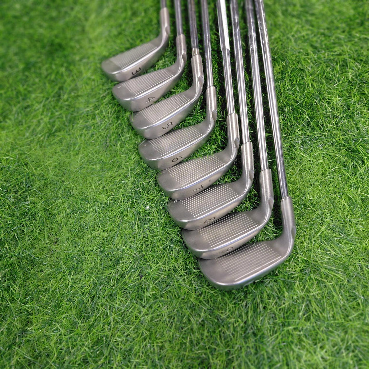 PING Iron Set / i5 / 8pcs / S