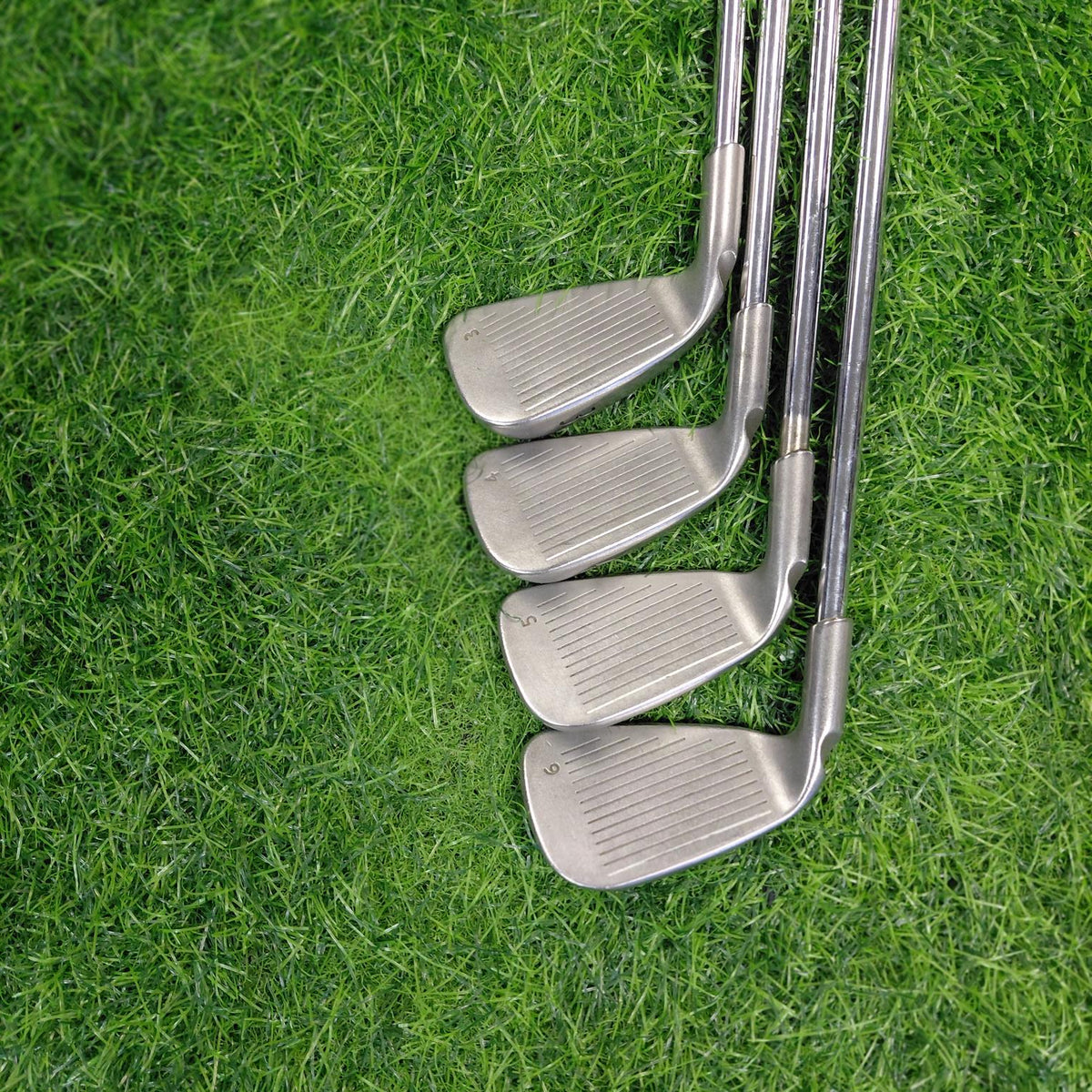 PING Iron Set / i5 / 8pcs / S
