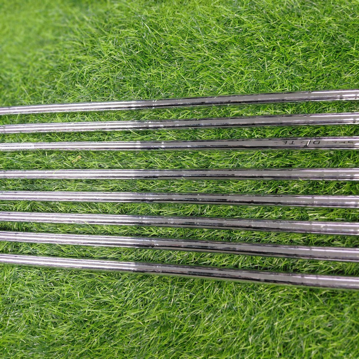 PING Iron Set / i5 / 8pcs / S