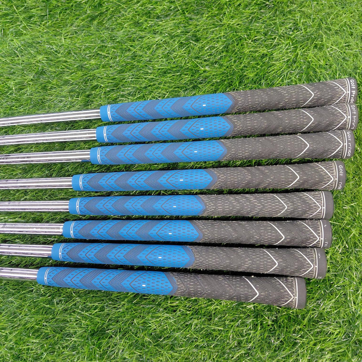 PING Iron Set / i5 / 8pcs / S