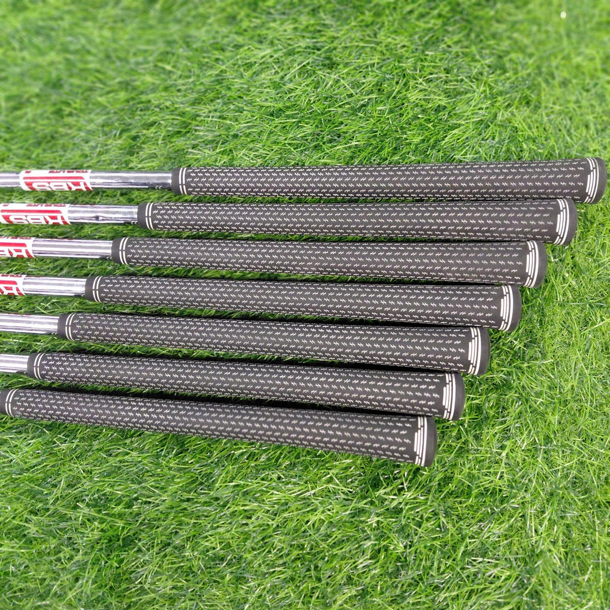 COBRA Iron Set / Dark Speed / 7pcs / R
