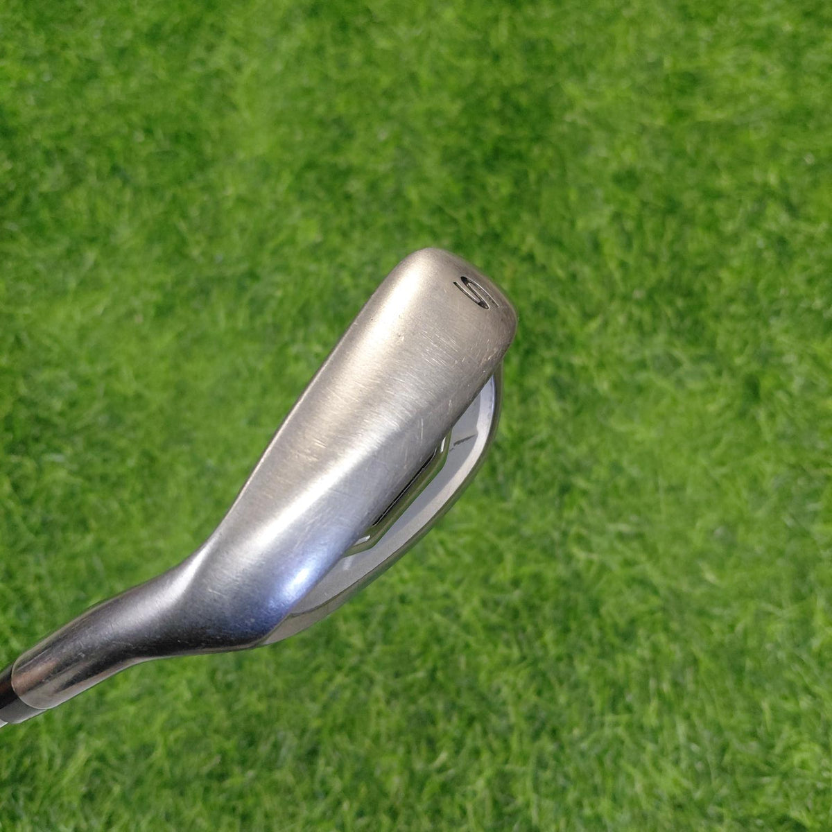 TaylorMade Wedge / M2 / SW / Lefty / R