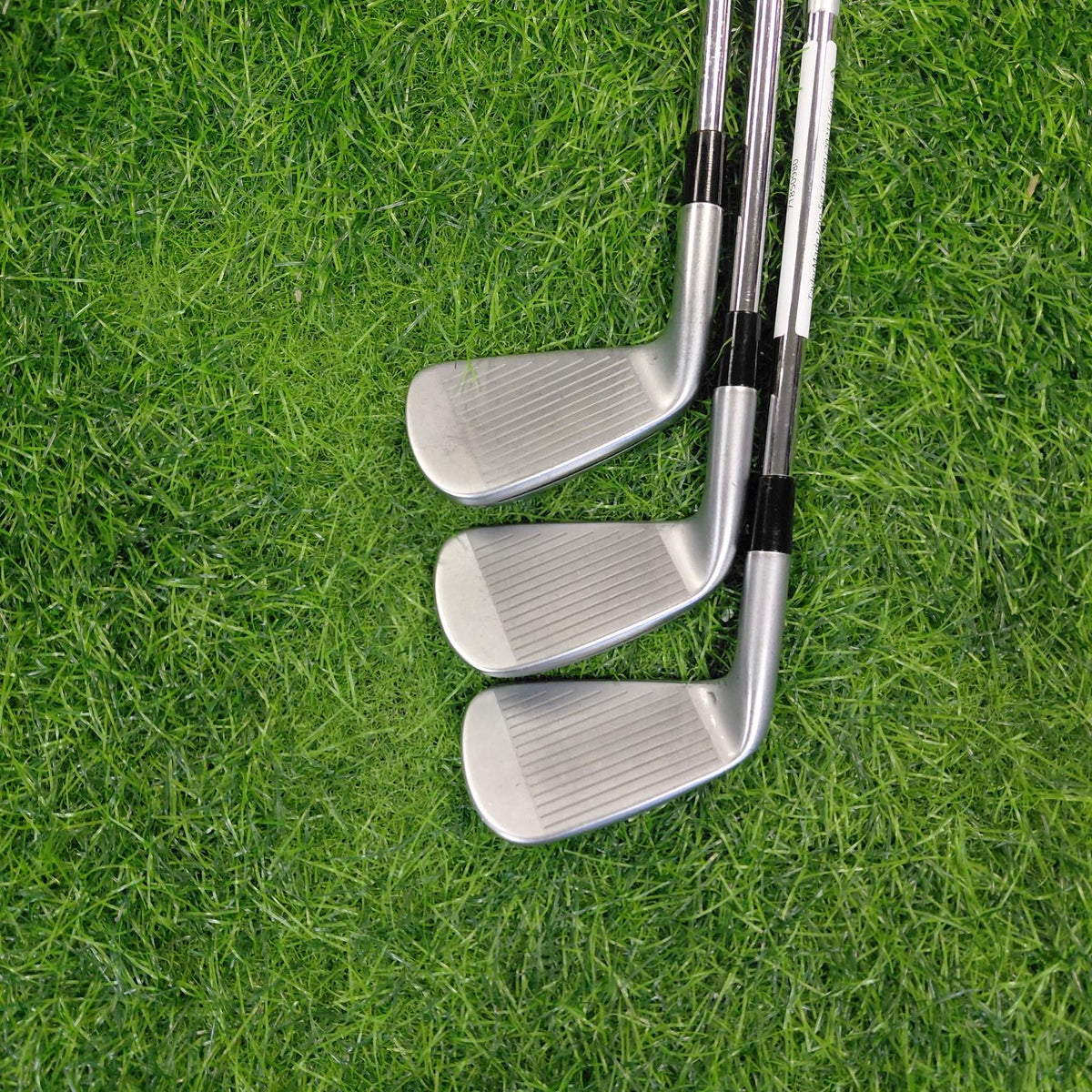 TaylorMade Iron Set / P790 (2021) / 6pcs / S