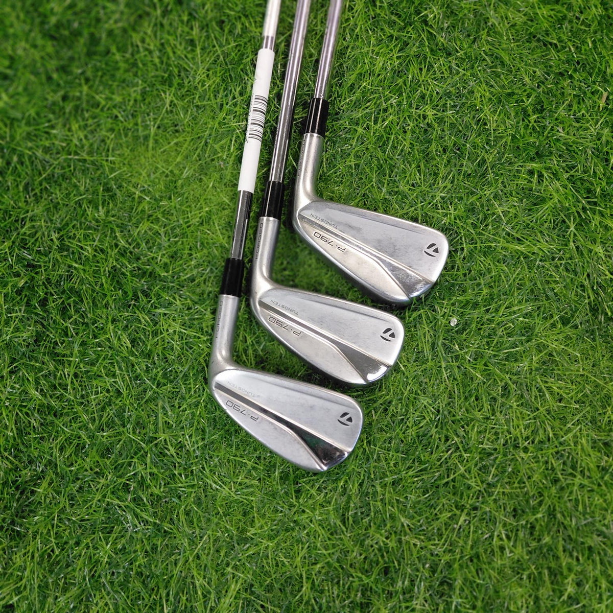 TaylorMade Iron Set / P790 (2021) / 6pcs / S