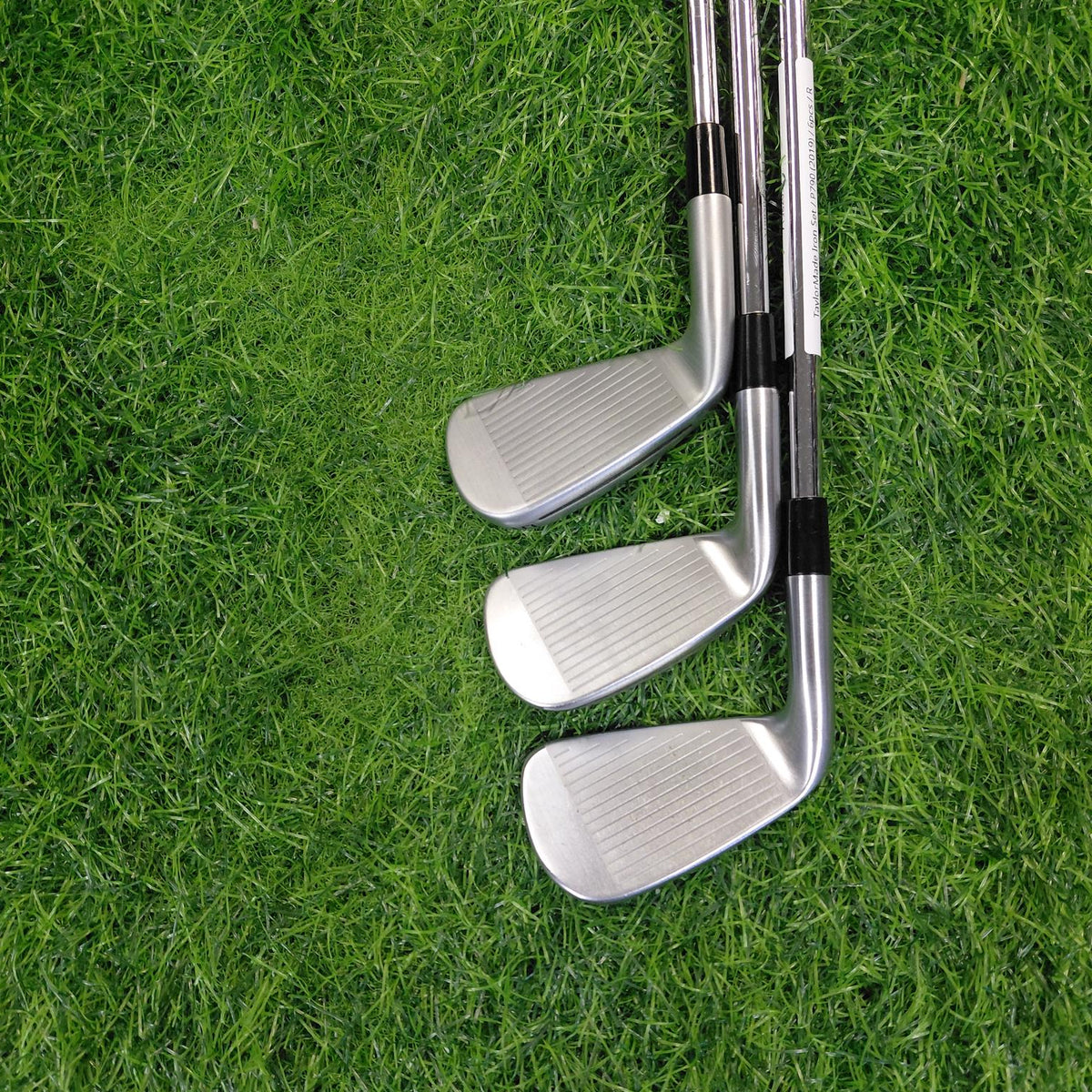 TaylorMade Iron Set / P790 (2019) / 6pcs / R * #5