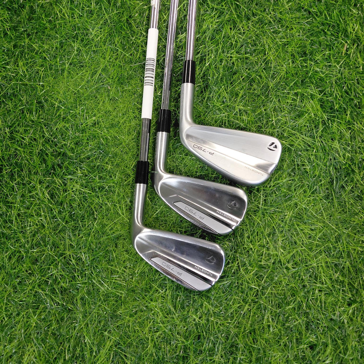 TaylorMade Iron Set / P790 (2019) / 6pcs / R * #5