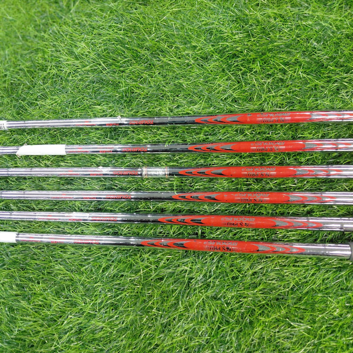 TaylorMade Iron Set / P790 (2019) / 6pcs / R * #5