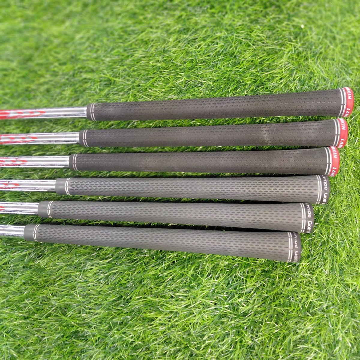 TaylorMade Iron Set / P790 (2019) / 6pcs / R * #5