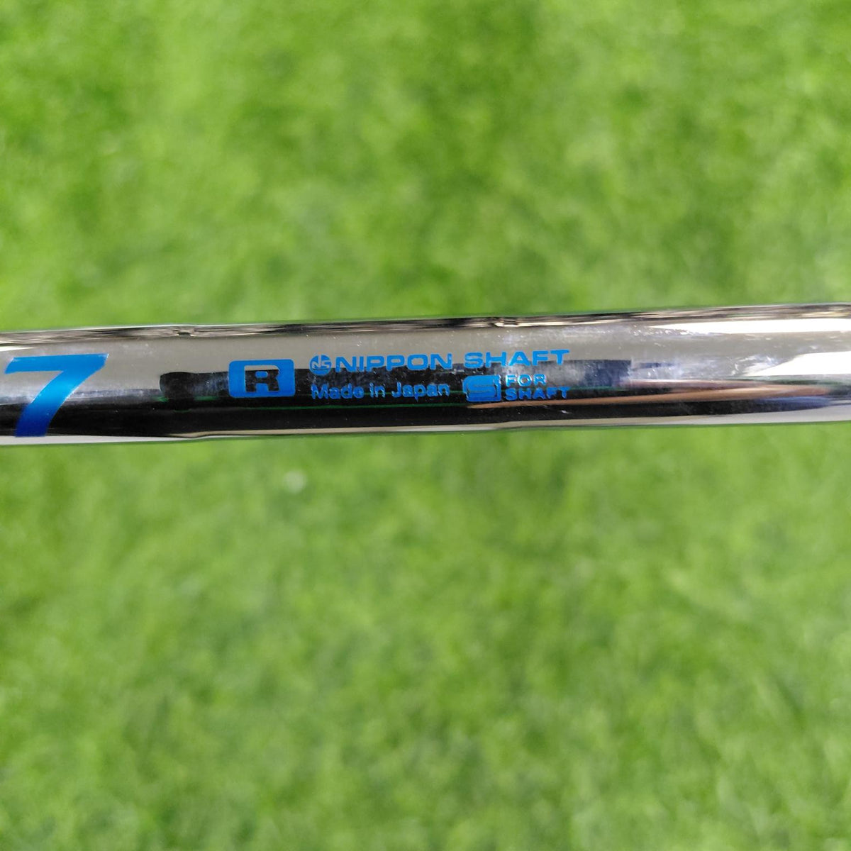 Mizuno Iron Set / JPX925 / 6pcs / R