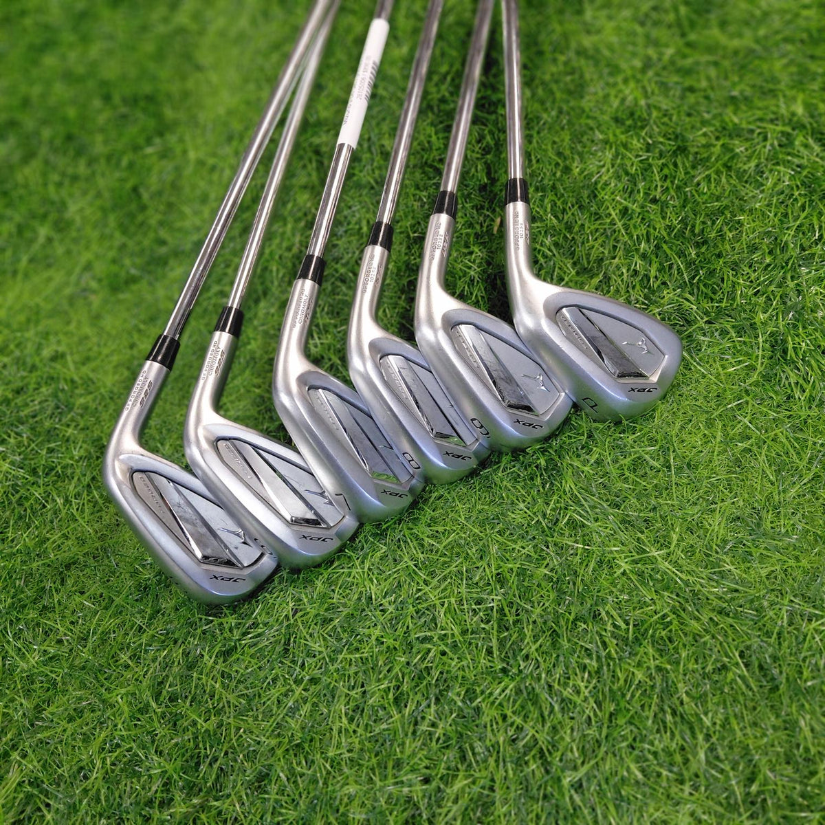 Mizuno Iron Set / JPX925 / 6pcs / R