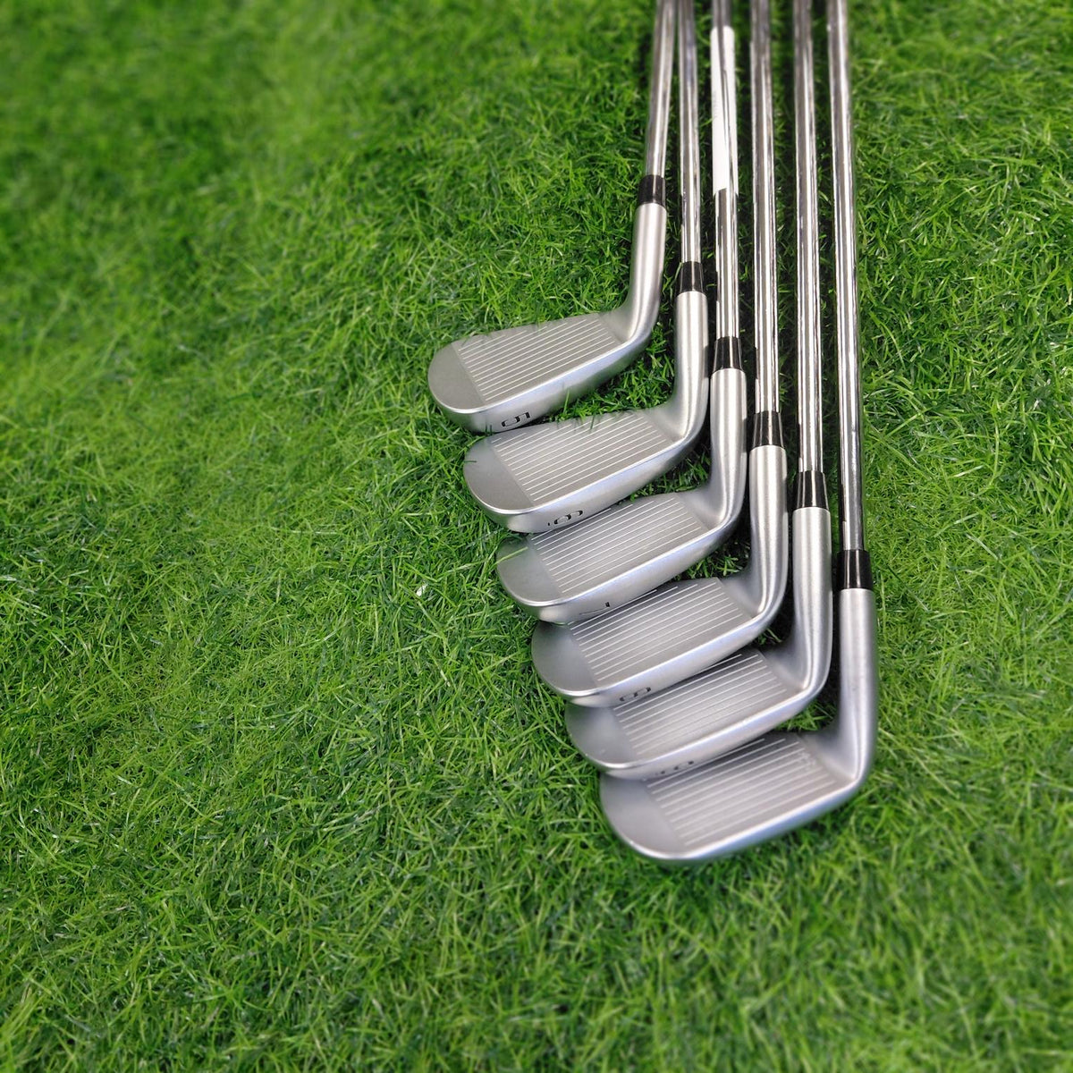 Mizuno Iron Set / JPX925 / 6pcs / R