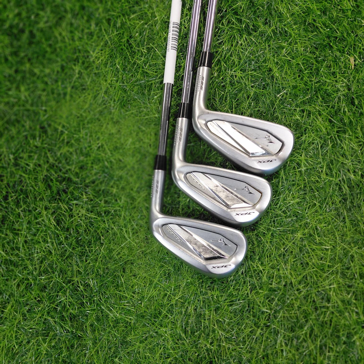 Mizuno Iron Set / JPX925 / 6pcs / R