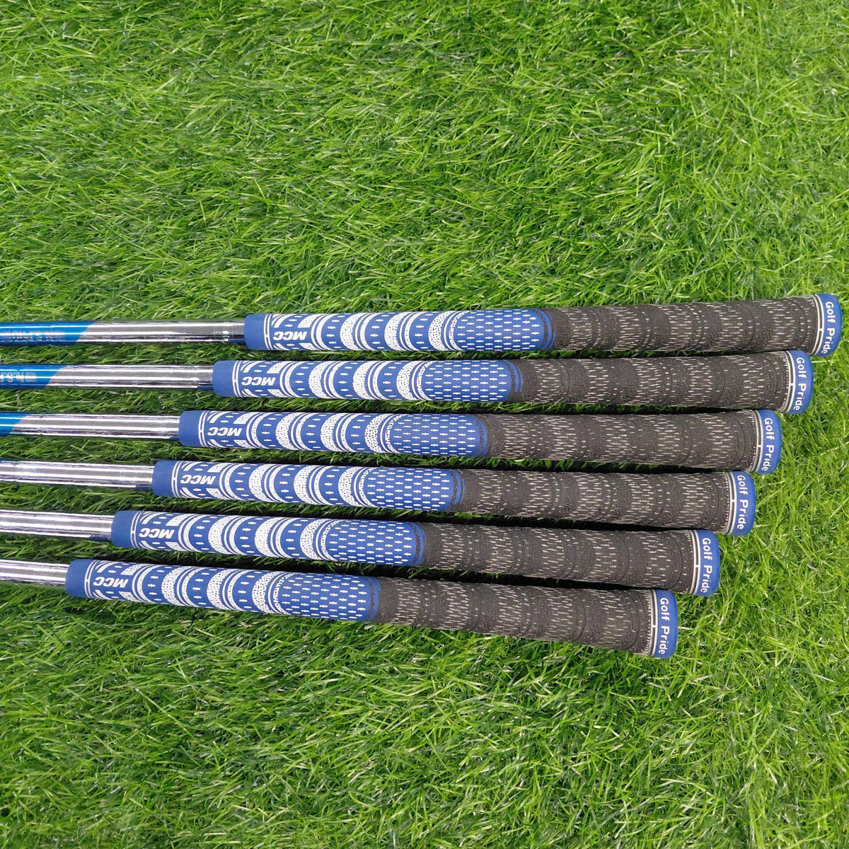 Mizuno Iron Set / JPX925 / 6pcs / R