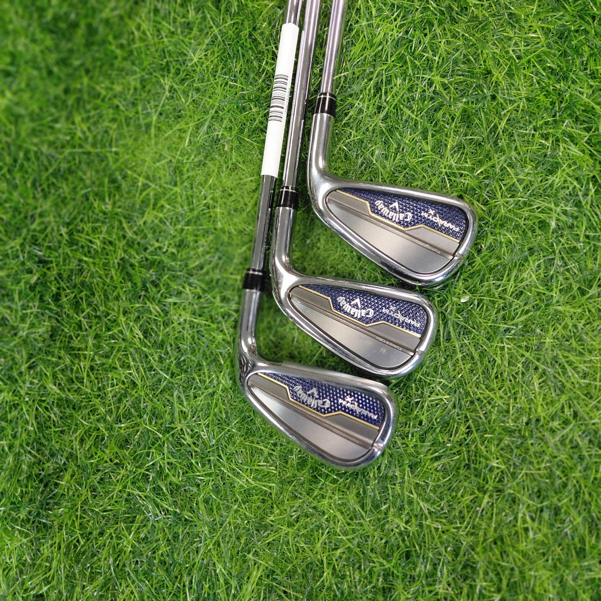 Callaway Iron Set / PARADYM / 6pcs / R