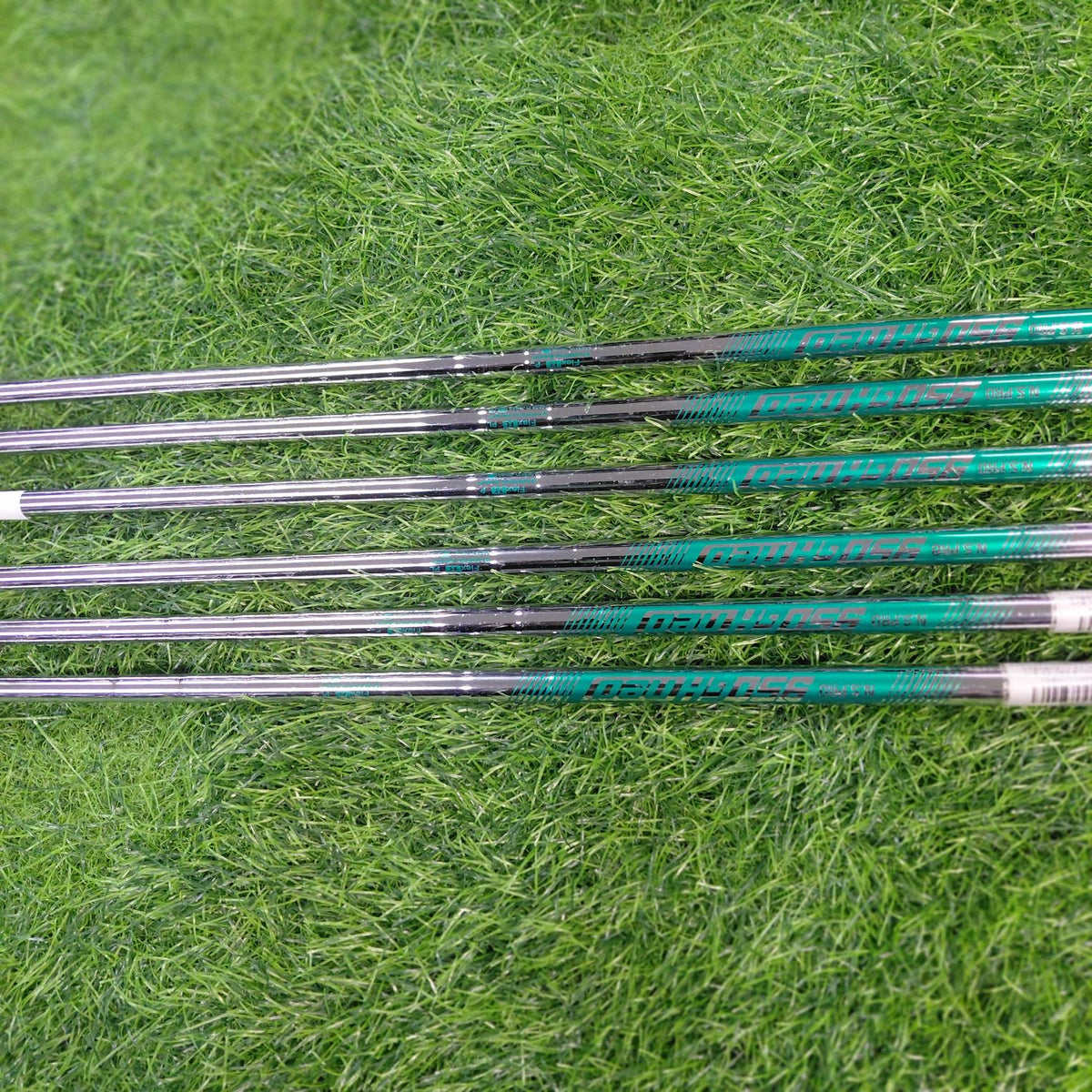 Callaway Iron Set / PARADYM / 6pcs / R
