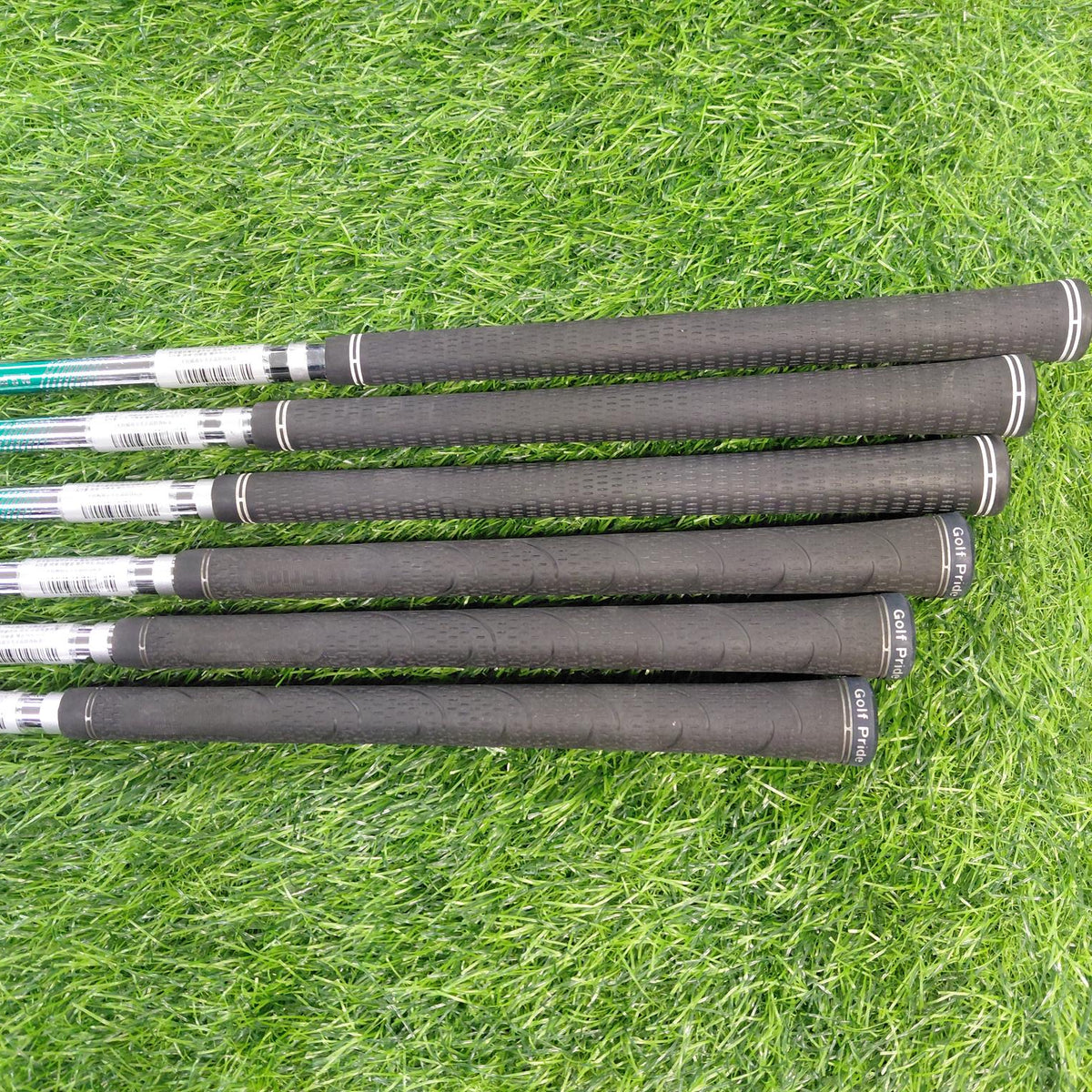 Callaway Iron Set / PARADYM / 6pcs / R