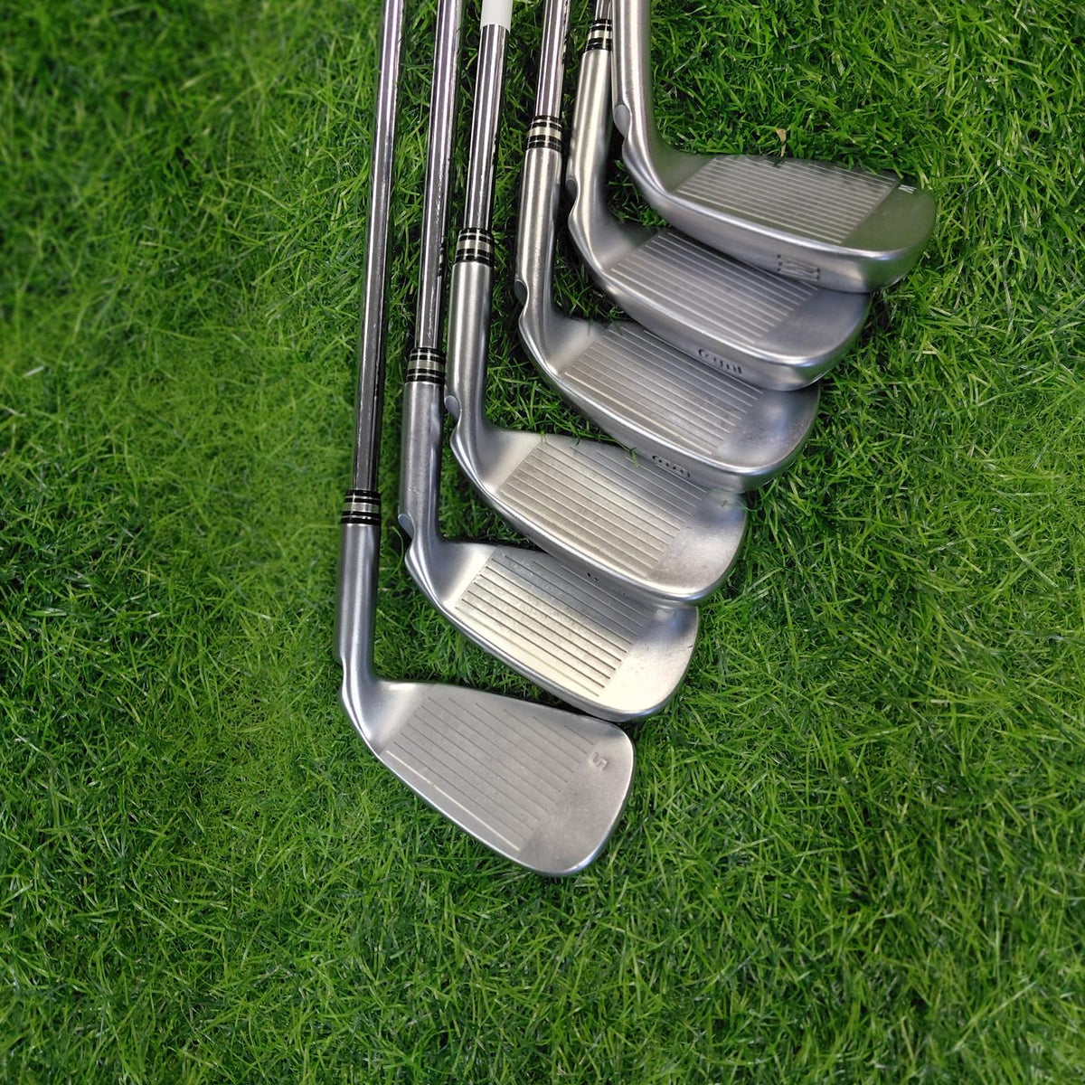 PING Iron Set / G425 / 6pcs / Lefty / R