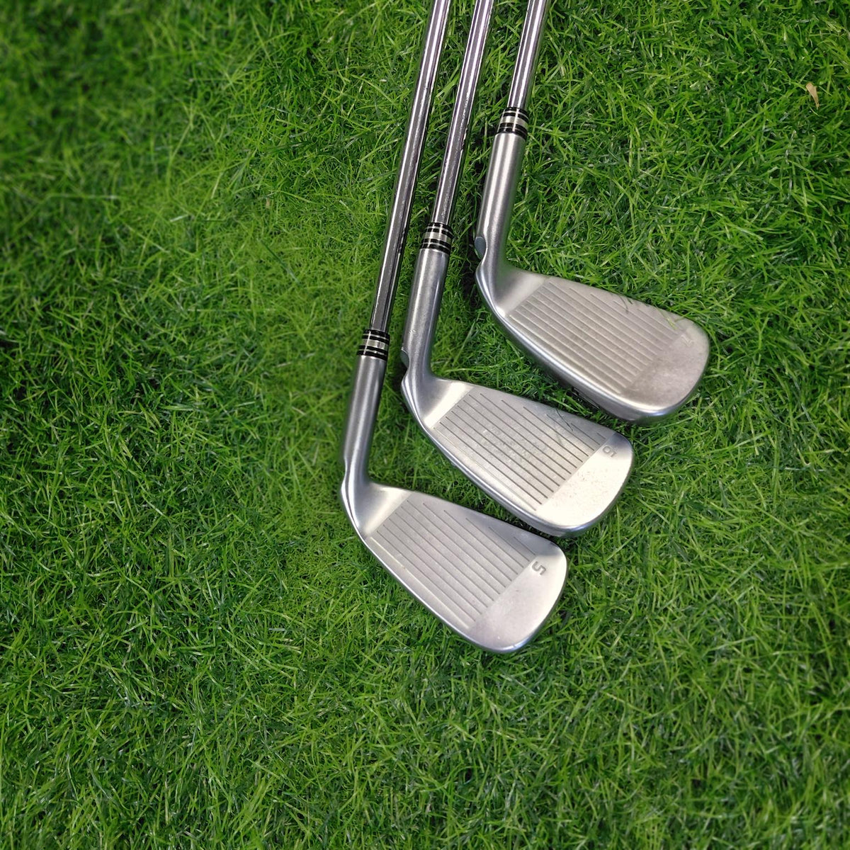 PING Iron Set / G425 / 6pcs / Lefty / R