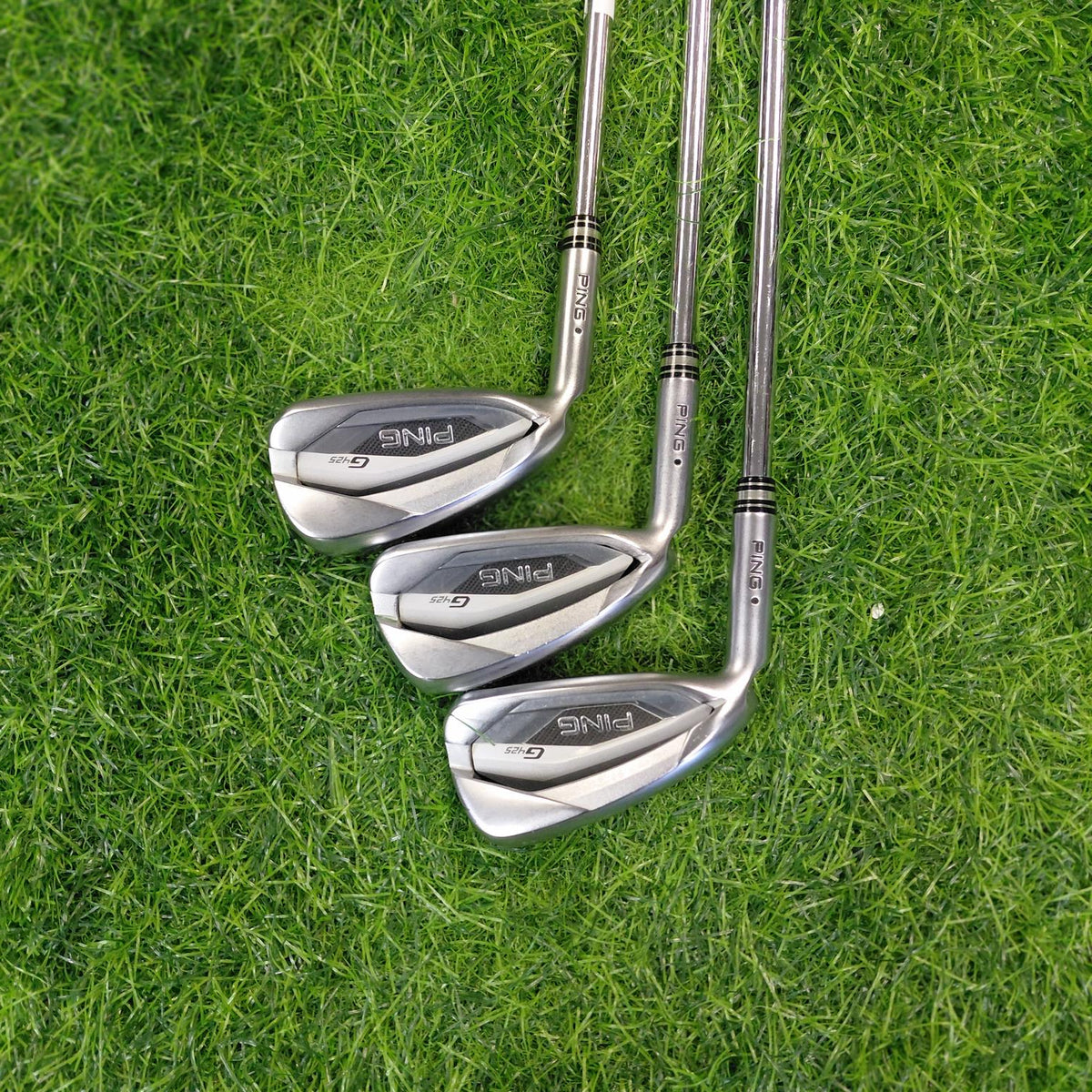 PING Iron Set / G425 / 6pcs / Lefty / R
