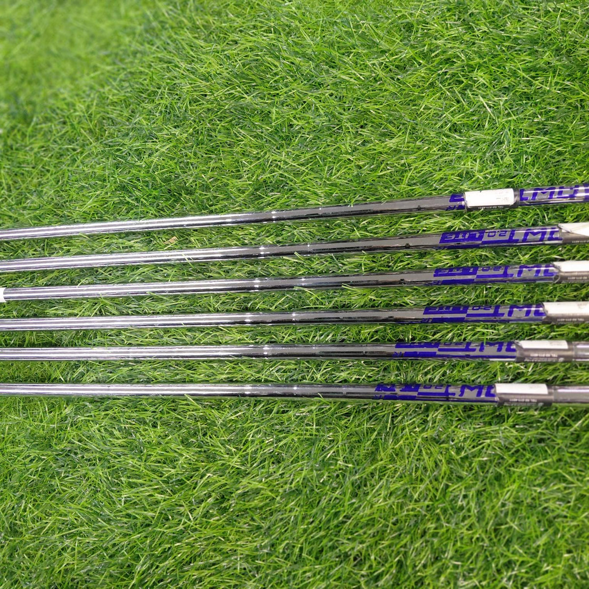 PING Iron Set / G425 / 6pcs / Lefty / R